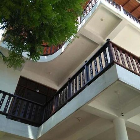 Samans Guesthouse Tangalle Zewnętrze zdjęcie