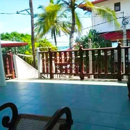 Samans Guesthouse Tangalle Zewnętrze zdjęcie