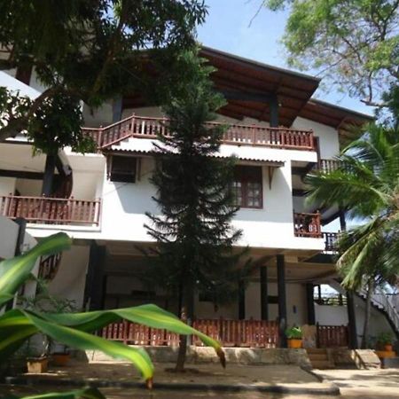 Samans Guesthouse Tangalle Zewnętrze zdjęcie