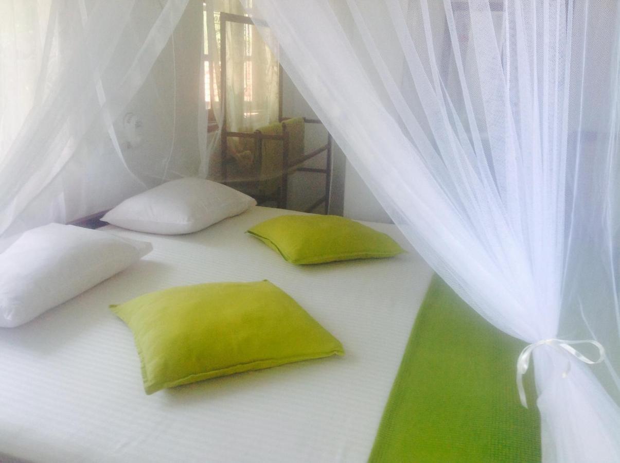 Samans Guesthouse Tangalle Zewnętrze zdjęcie