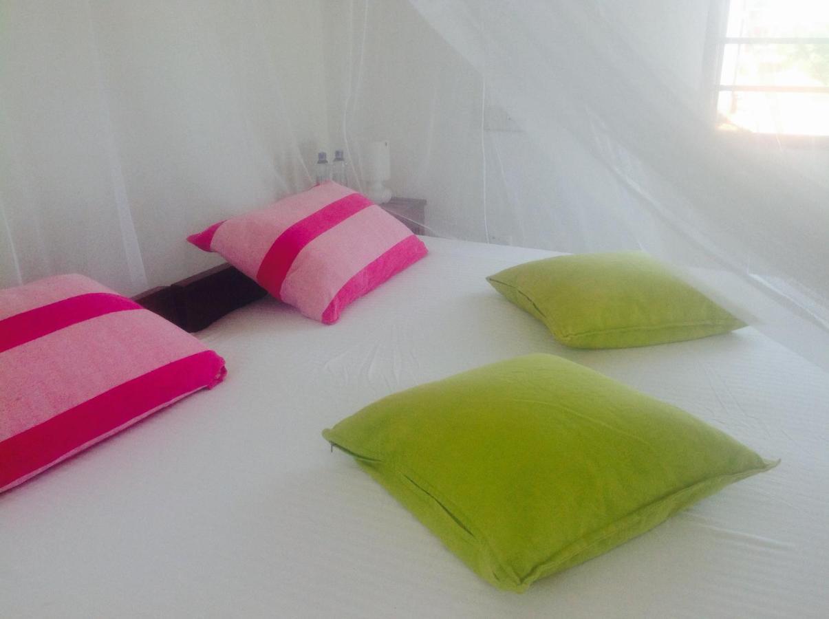Samans Guesthouse Tangalle Zewnętrze zdjęcie