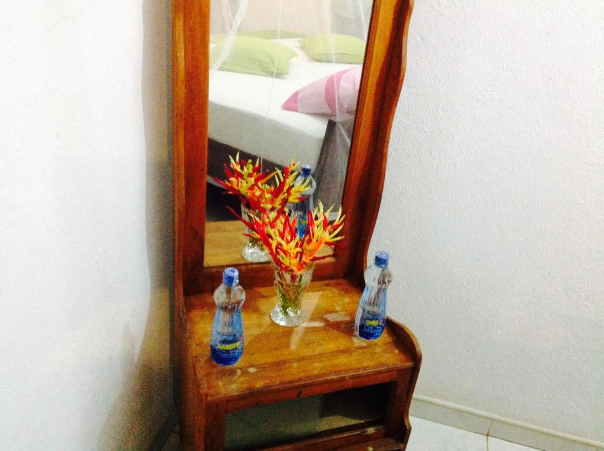 Samans Guesthouse Tangalle Zewnętrze zdjęcie