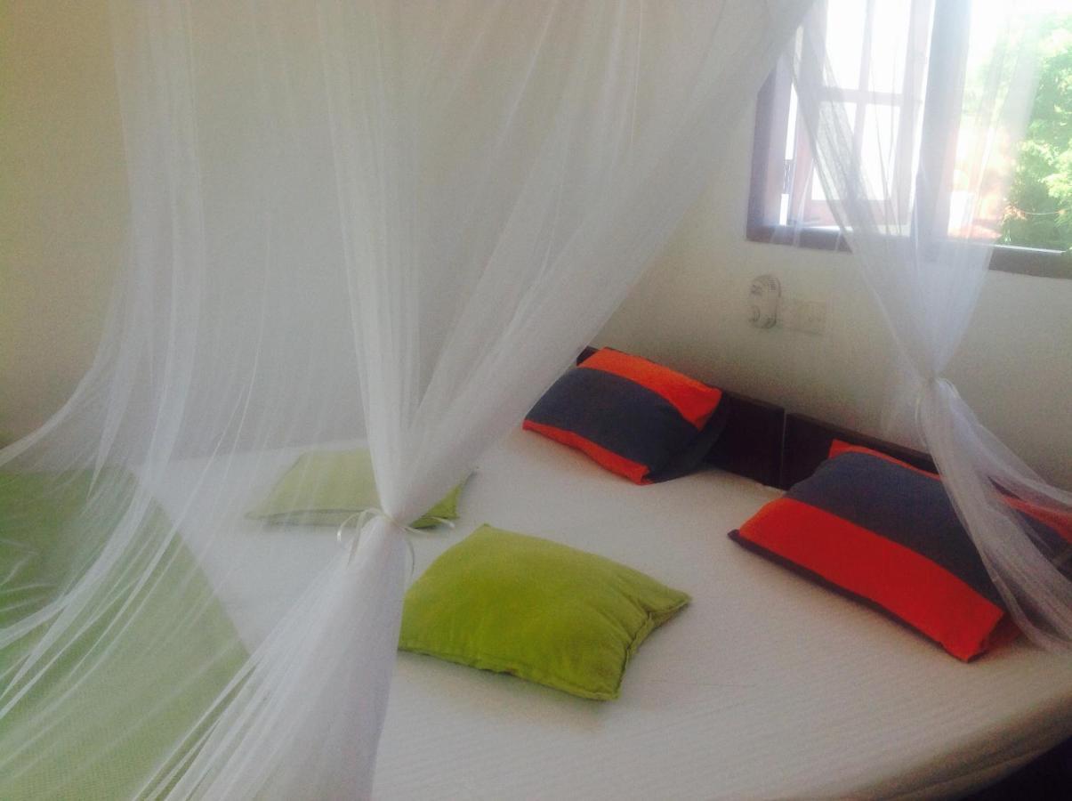 Samans Guesthouse Tangalle Zewnętrze zdjęcie