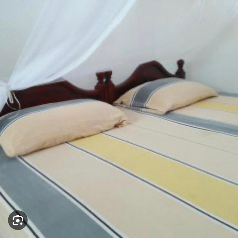 Samans Guesthouse Tangalle Zewnętrze zdjęcie