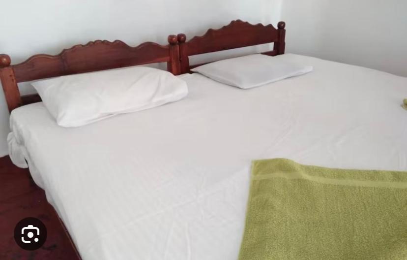 Samans Guesthouse Tangalle Zewnętrze zdjęcie