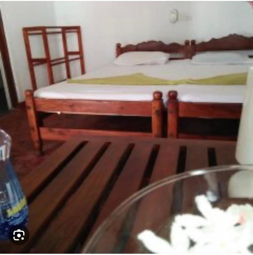 Samans Guesthouse Tangalle Zewnętrze zdjęcie
