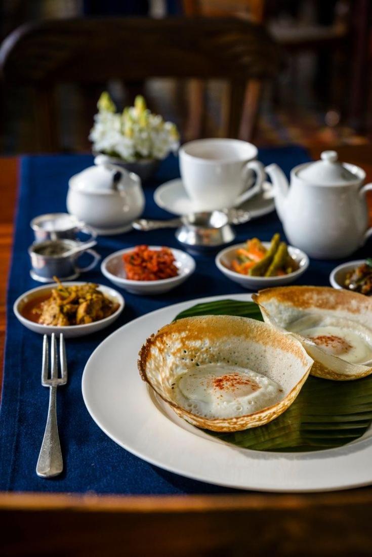 Samans Guesthouse Tangalle Zewnętrze zdjęcie
