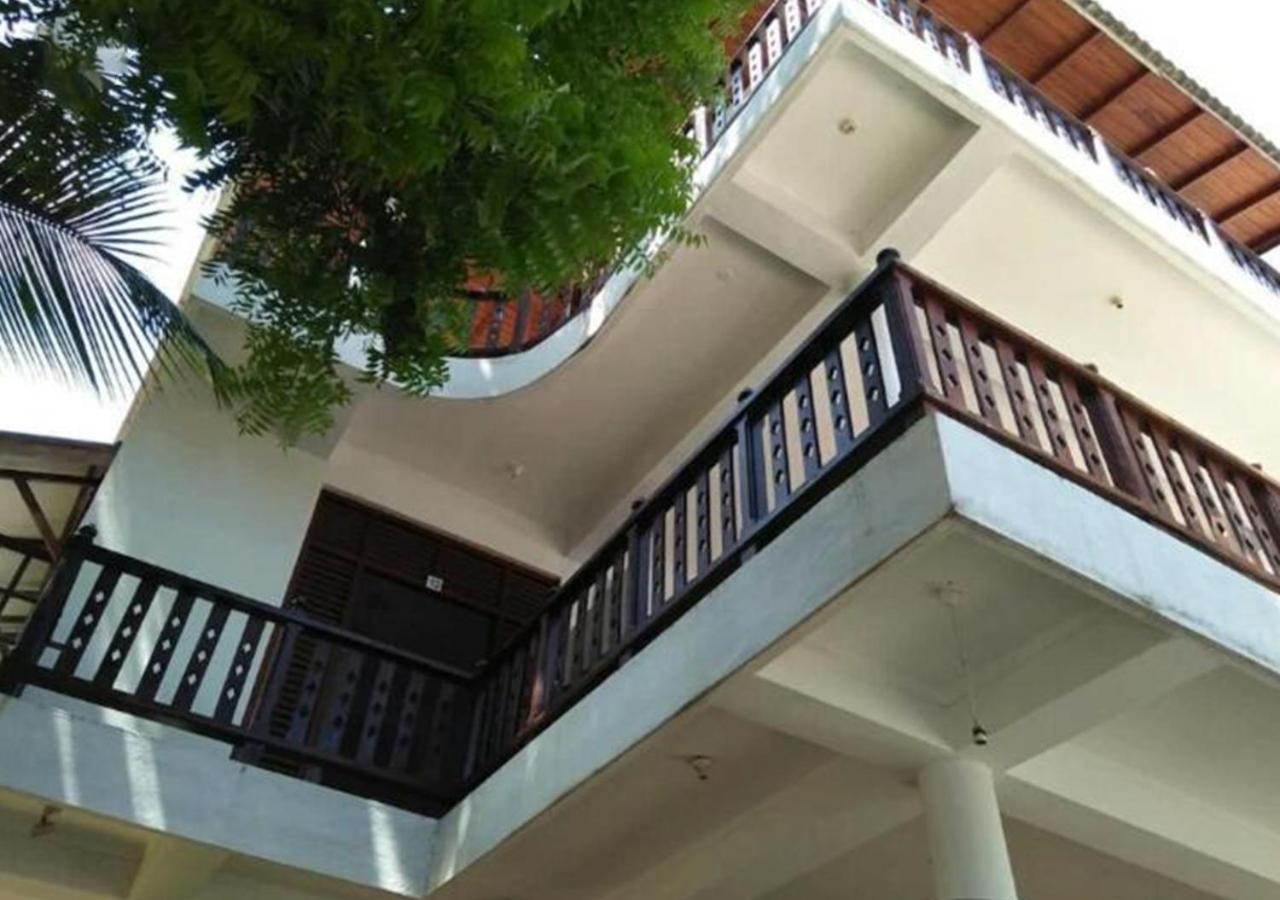 Samans Guesthouse Tangalle Zewnętrze zdjęcie